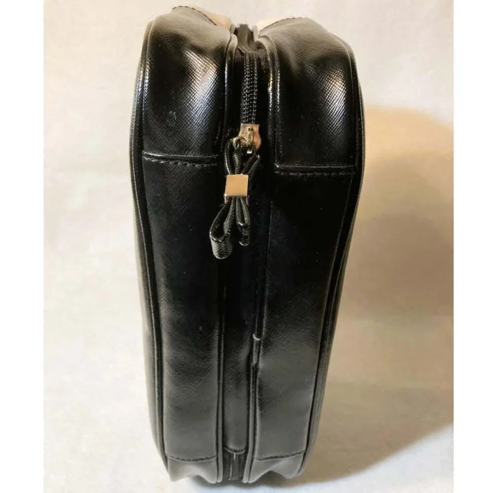 RARE VINTAGE VICTORIA’S SECRET TRAVEL COSMETIC VALET – NEW W/O TAGS - Picture 8 of 14